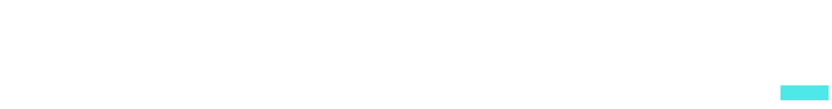 Simplicity Logo